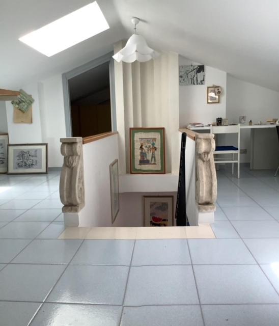 Allegrohome Your Big Nest Barile Extérieur photo