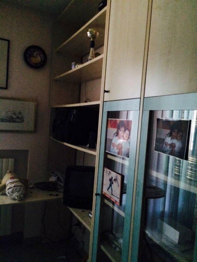 Allegrohome Your Big Nest Barile Extérieur photo