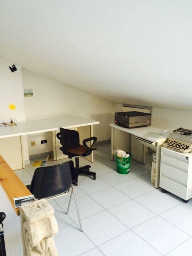 Allegrohome Your Big Nest Barile Extérieur photo