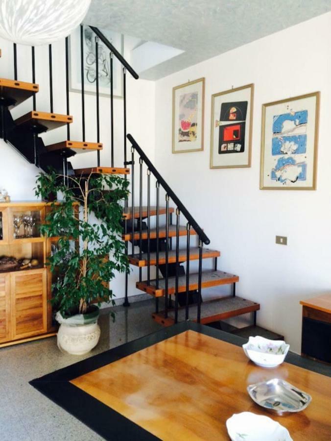 Allegrohome Your Big Nest Barile Extérieur photo