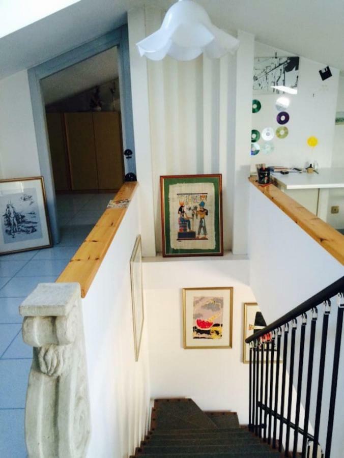 Allegrohome Your Big Nest Barile Extérieur photo