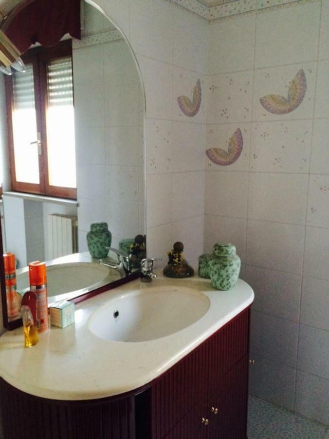 Allegrohome Your Big Nest Barile Extérieur photo
