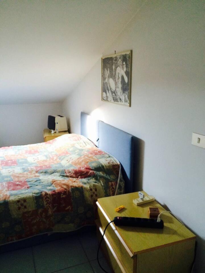 Allegrohome Your Big Nest Barile Extérieur photo