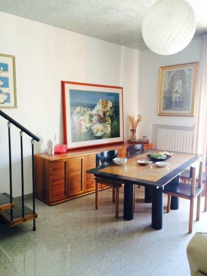 Allegrohome Your Big Nest Barile Extérieur photo