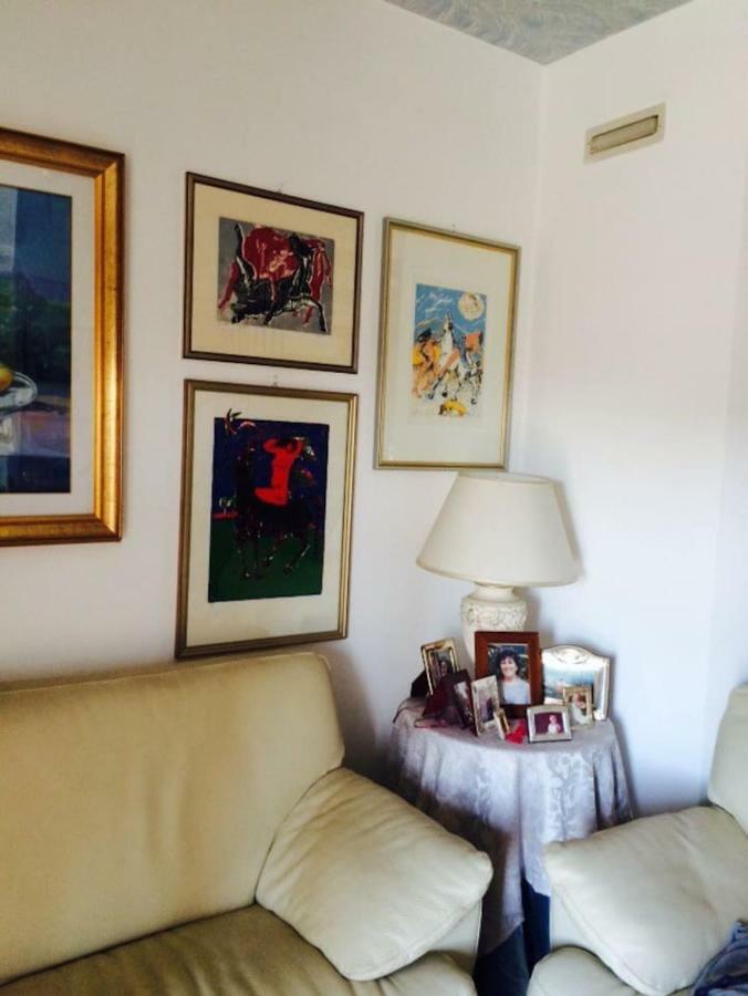 Allegrohome Your Big Nest Barile Extérieur photo
