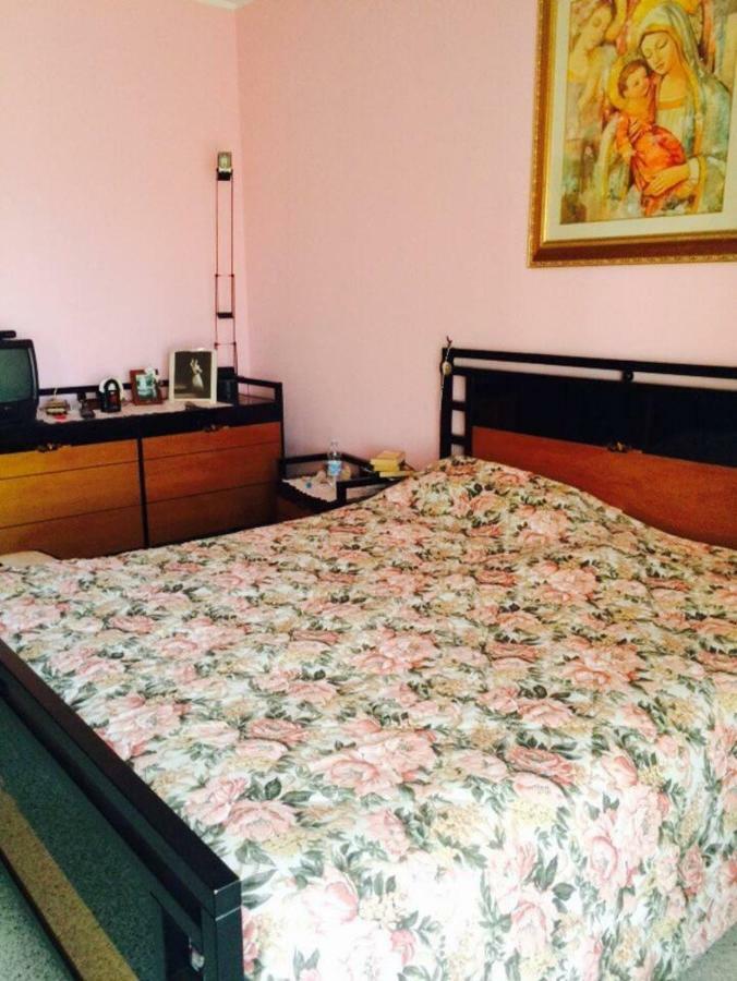 Allegrohome Your Big Nest Barile Extérieur photo